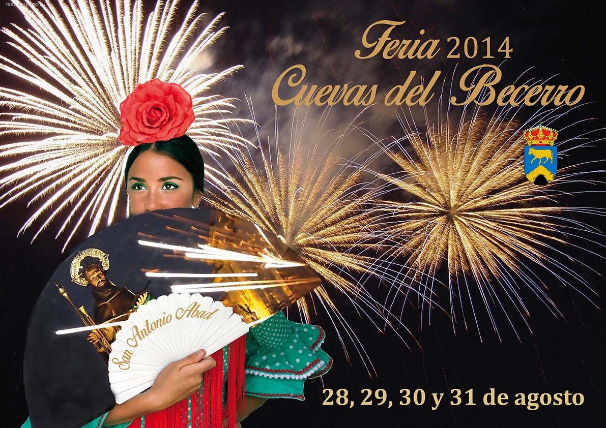 Feria y Fiesta de San Antonio Abad  